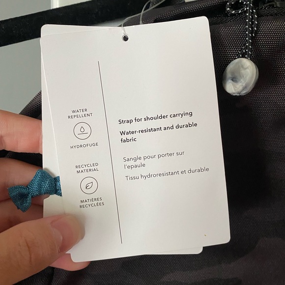 Athleta Girl Limitless Backpack - Picture 6 of 14